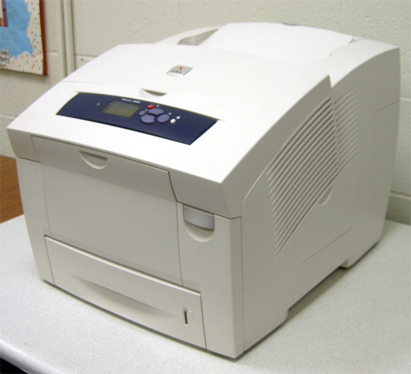 Как напечатать книгу на принтере